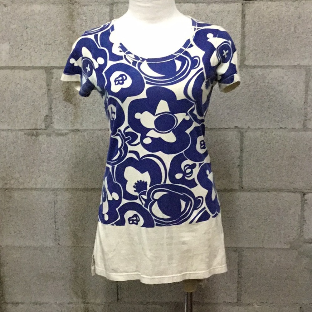 Marni Short Sleeve Top